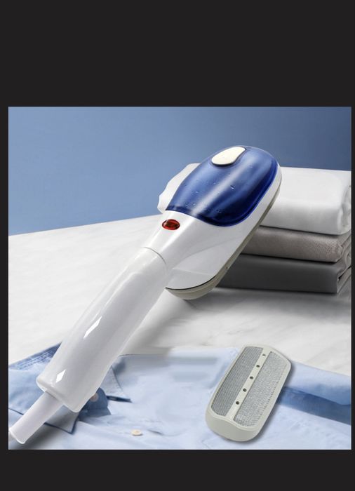 Ручний відпарювач Grant Steam Brush для одягу