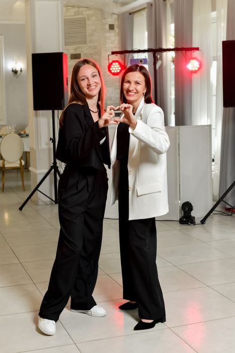 Діджей,dj,  музичний супровід + ведуча