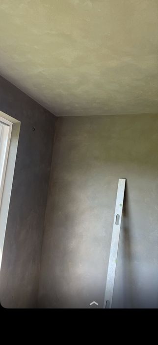 Tynki tradycyjne cementowo-wapienne