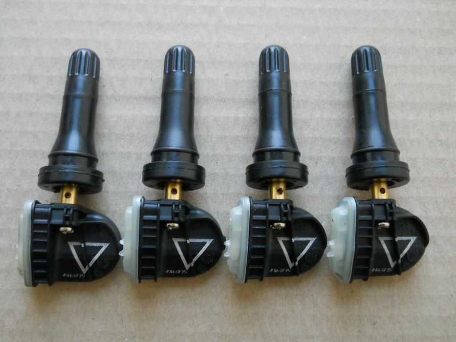 Czujniki TPMS F2GT-1A180-DD Ford Focus Fiesta Mondeo S-Max Galaxy Kuga F.Vat