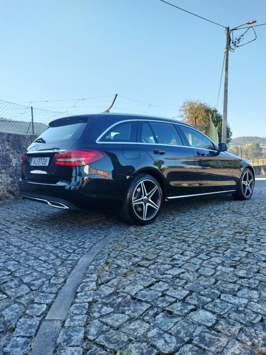Mercedes C 200 Automática 196 mil km — photo 5