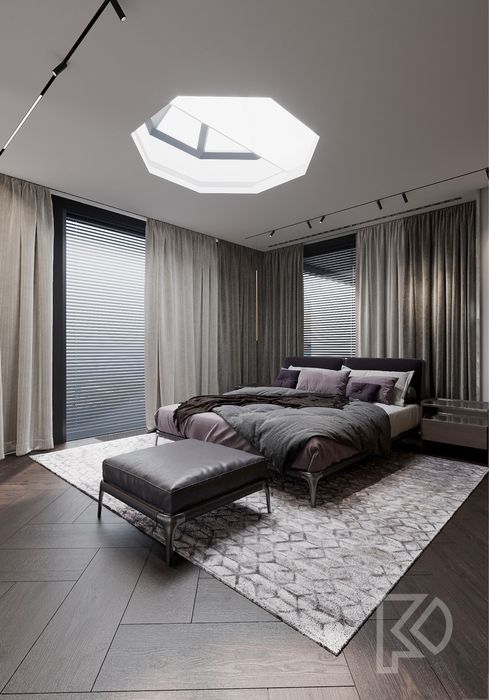 Пентхаус. Вид на море. Ул. Азарова. Лучший район.