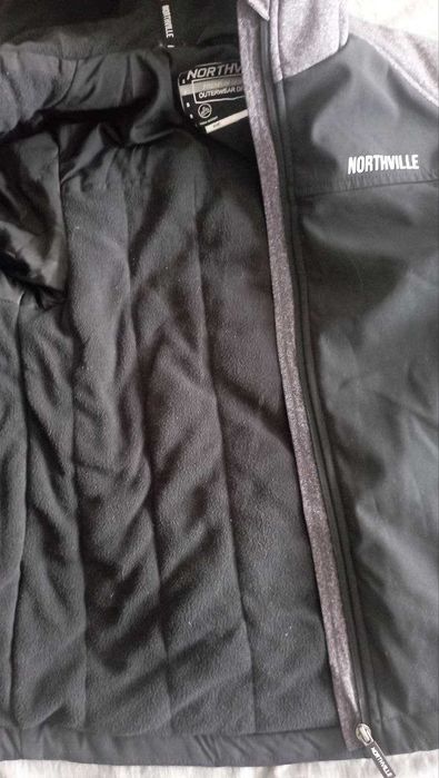 Куртка Northville зимова хлопчача 146 см