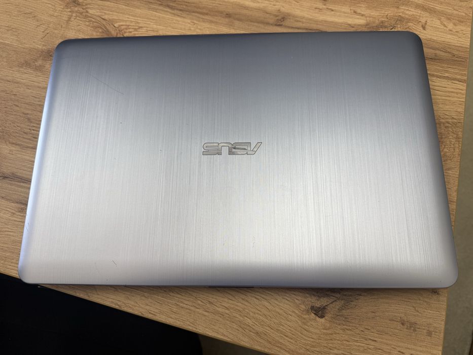 Ноутбук  Asus X541S
