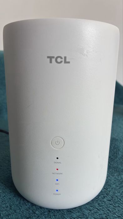 TCL  LinkHub Cat13 Home Station – router LTE