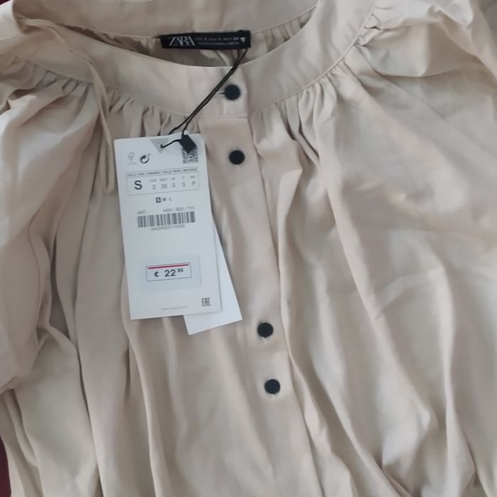 Плаття zara , розмір С