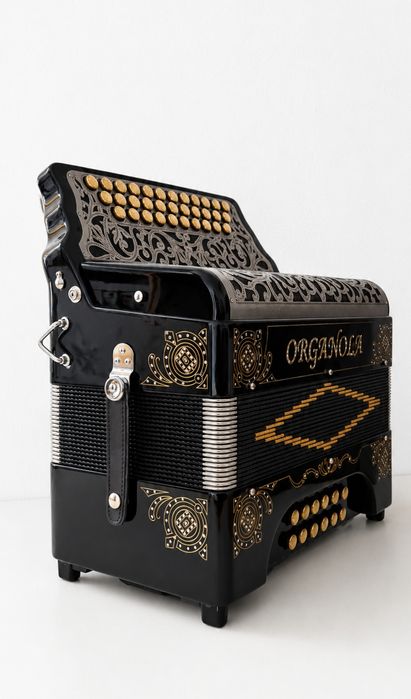 Concertina Organola