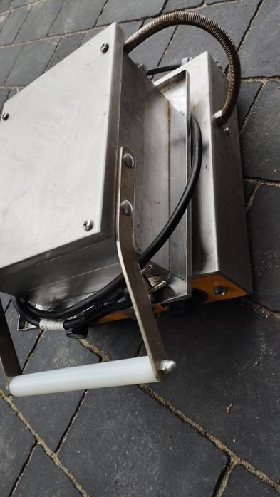 Gofrownica gastronomiczna