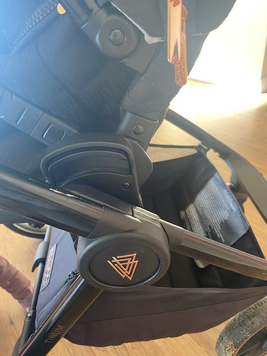 Wózek 2w1 Venicci Tinum 2.0