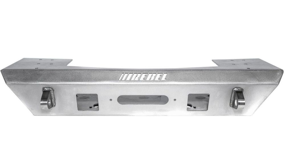 Передній бампер Jeep Wrangler JK JL JT