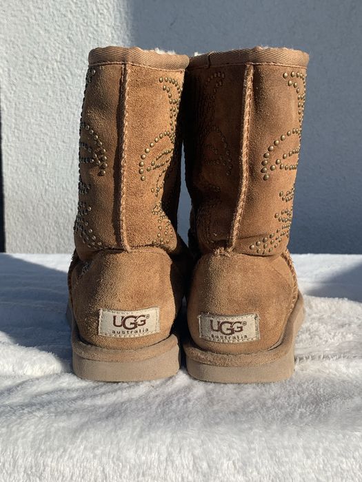 UGG buty zimowe rozmiar 37