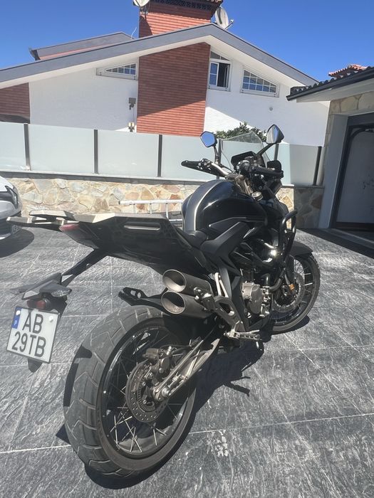 Vendo Zontes 310 t2