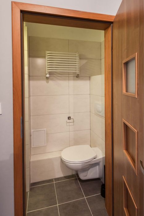 Apartment in Szczecin, Centrum - Widok 4