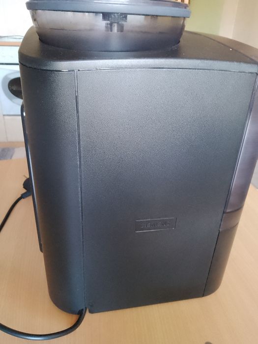 Ekspres do kawy Siemens EQ.6 plus s800 TE658209RW