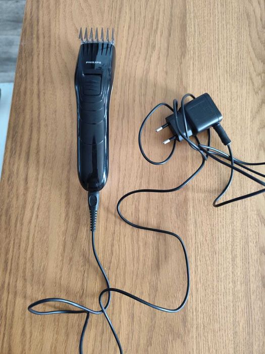 Maquina de cortar cabelo/barba