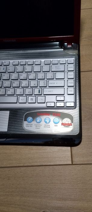 Ноутбук Toshiba Satelit