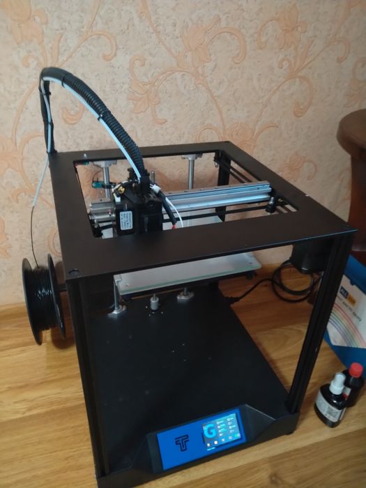 3D принтер Two Trees Sapphire Pro / SP-3