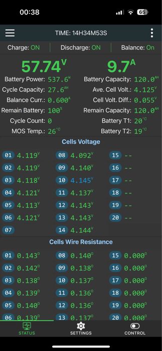 Інвертор, батарея, комплект безперебійного живлення