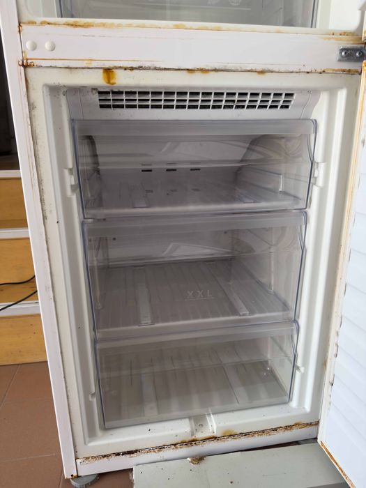 Frigorífico Whirlpool