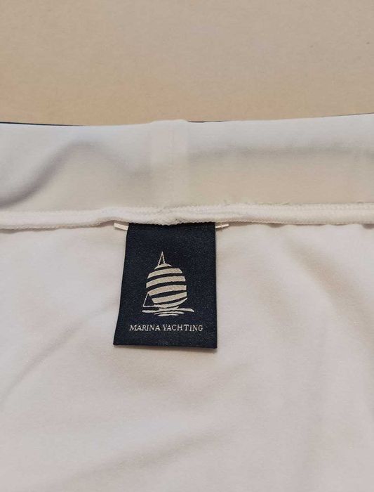 Мужские плавки для плавания "Marina Yachting" Италия. Оригинал. Размер L / XL. Новые.
