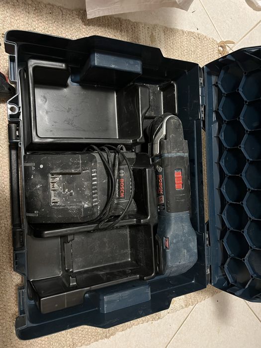 Multiferramenta bosch