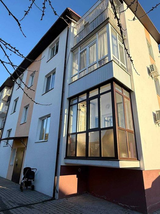 3-rooms apartment apartment by the address st. Bandery Stepana (area 80 m²) - Atlanta.ua - photo 19