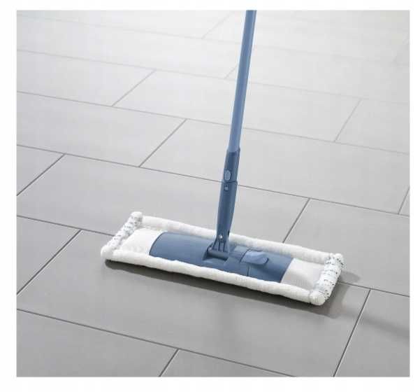 Wymienne Nakładki Do Mopa Z Paskami Ściernymi – Zestaw 2 Sztuki