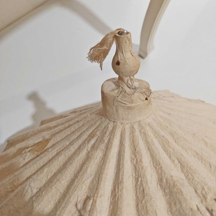 Guarda Sol de Papel Chinês