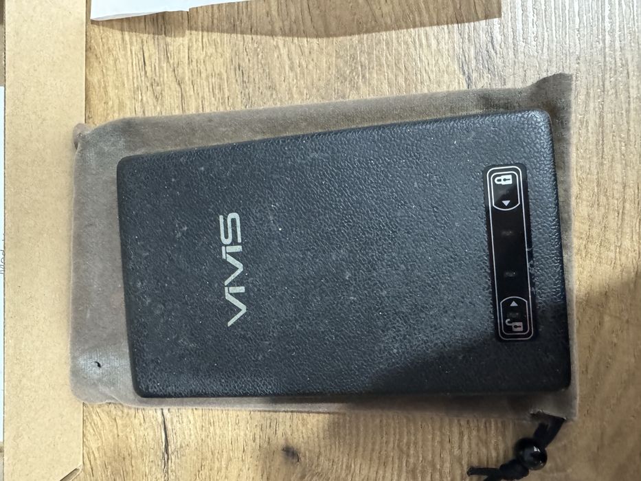 Power bank Vivis 200000mAh