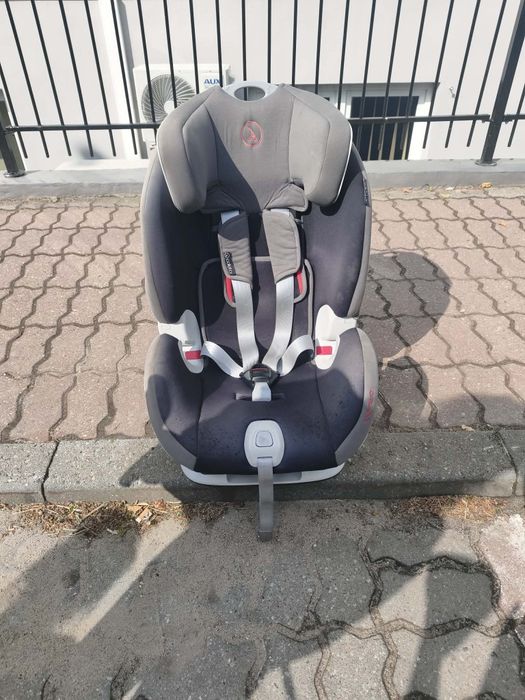 Fotelik samochodowy Coletto Vento 0-25 kg ISOFIX