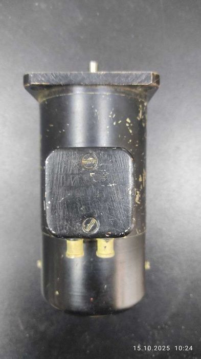 двигун СД-75Б Электродвигатель СССР Двигатель СД-75Б постоянного тока