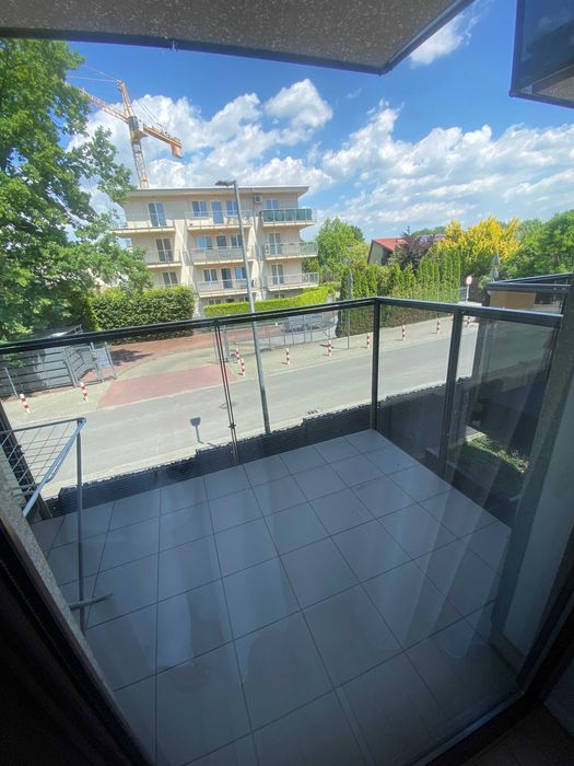 Apartment in Kraków, Skotniki, Dębniki - Widok 5