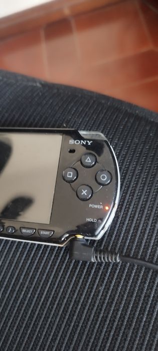 PSP 2003 ( ler descrição) reservado
