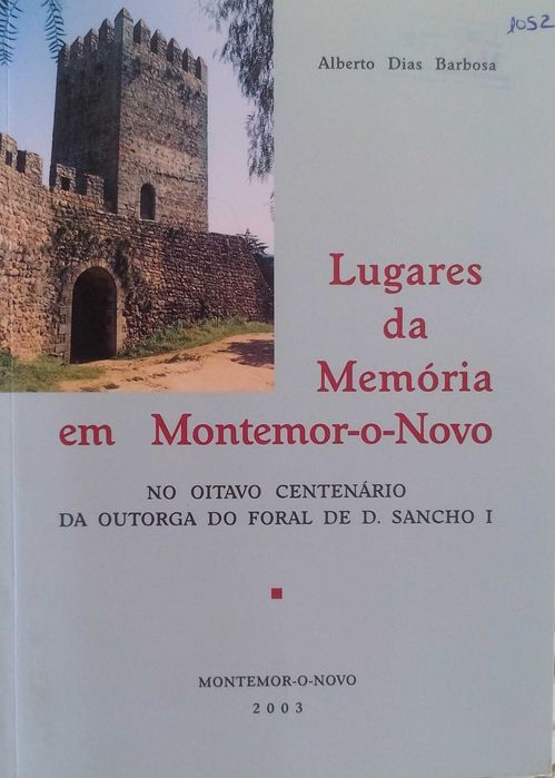 Vários Livros a diferentes preços