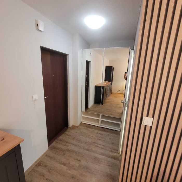 Mieszkanie – Warszawa, Żoliborz Spółdzielczy, Żoliborz - Widok 3