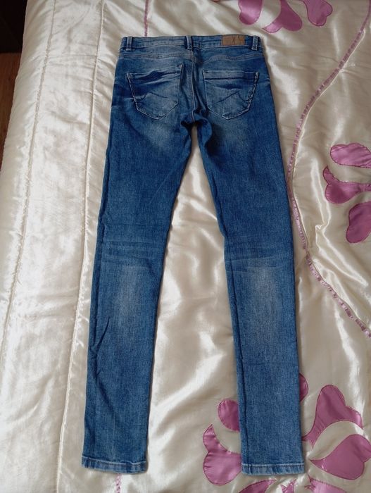 Dżinsy C&A rozmiar 36