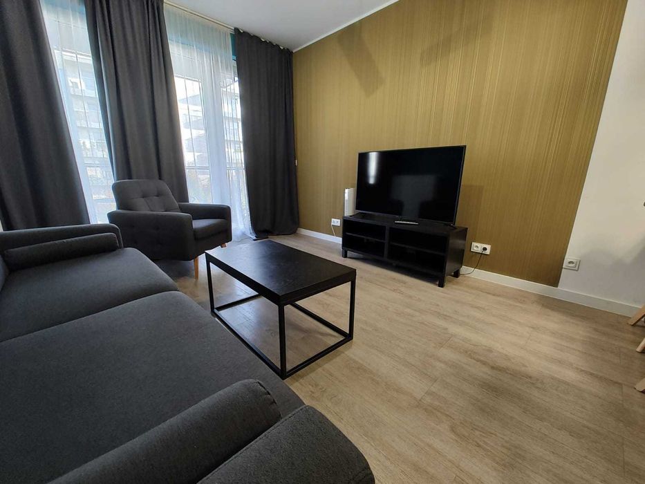 Mieszkanie 3 piętro + balkon, ul. Bóżnicza, Poznań, Stare Miasto
