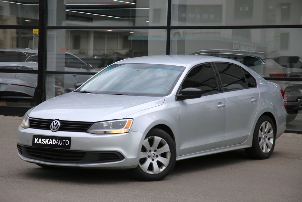 Продам Volkswagen Jetta