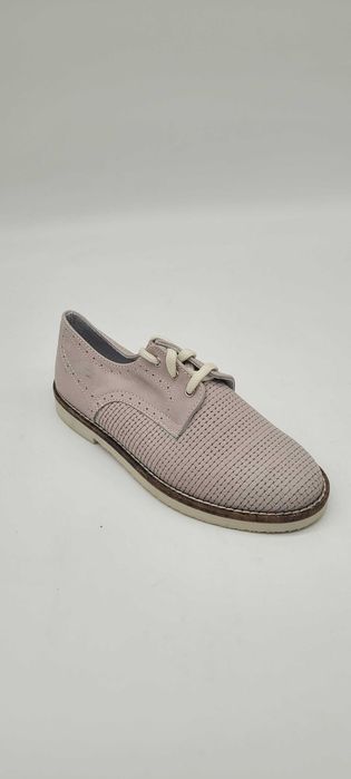 Стильні дитячі туфлі (лофери) Made in Italy Оригінал 33 розмір