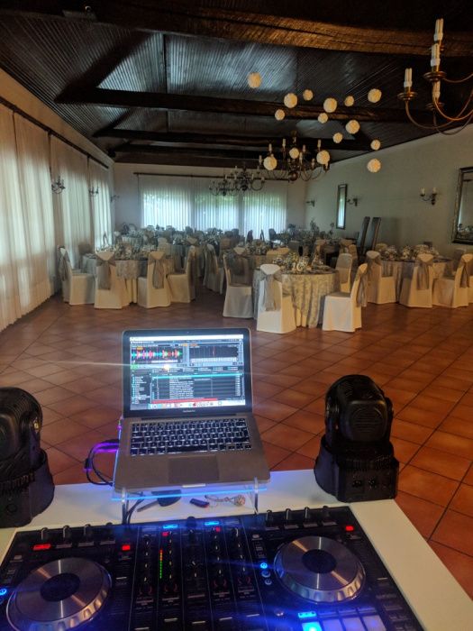 Pioneer SX2 + mala PRO-DDJSXFLT/ Stand dj