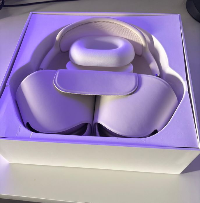 Apple AirPods Max