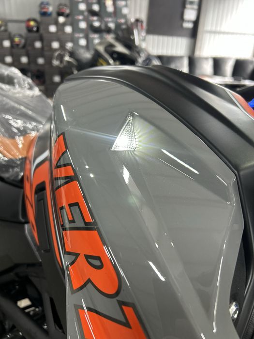 Мотоцикл Geon Vertex 300 Безкоштовна доставка, Гарантія, Кредит