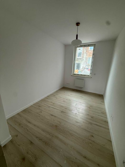 2 pokoje | 26,65 m2 | Nowy Rembertów | Do wprowadzenia z ogródkiem