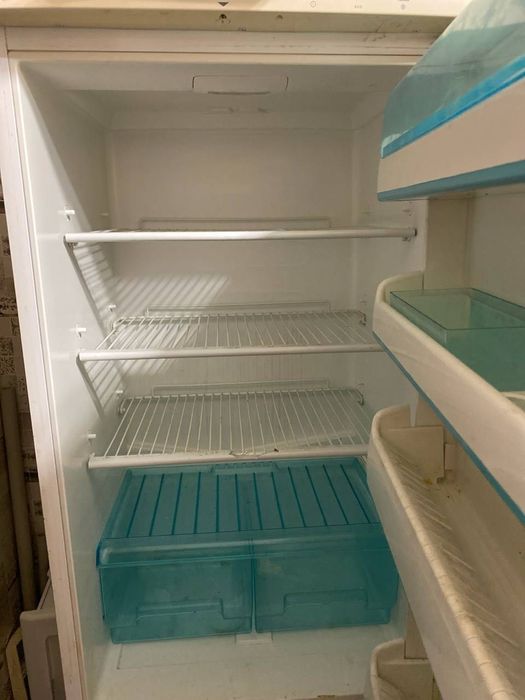 Холодильник вживаний