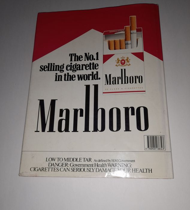 Anuário Rallycourse 1984 Blomqvist Audi Grupo B