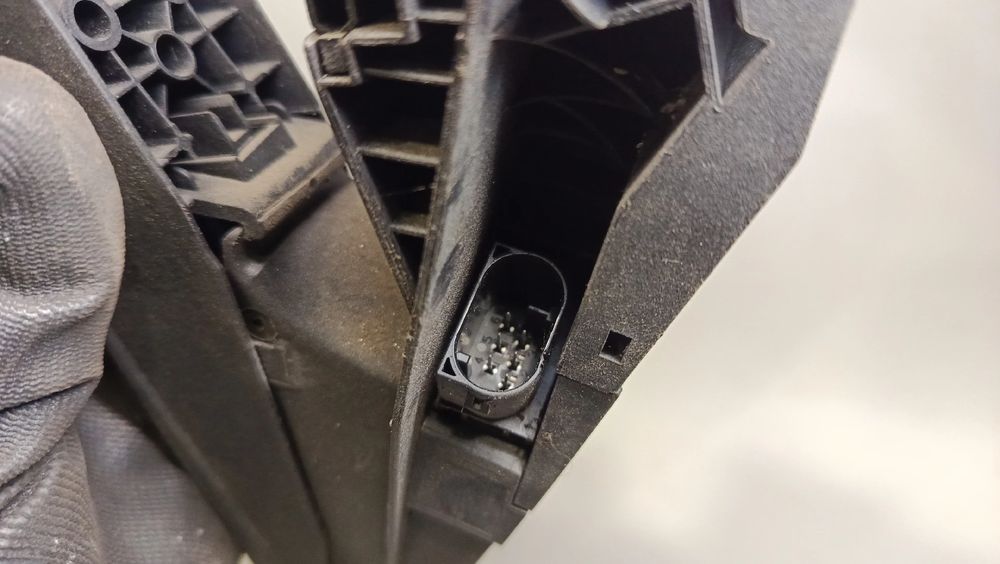 Pedal do acelerador BMW 3 Touring (E91)