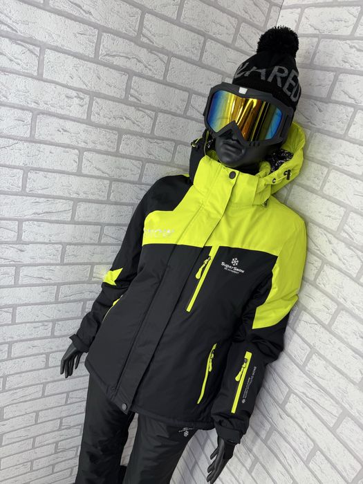 Яскраві лижні костюми ,20000 мембрани S/M/L/XL/2XL