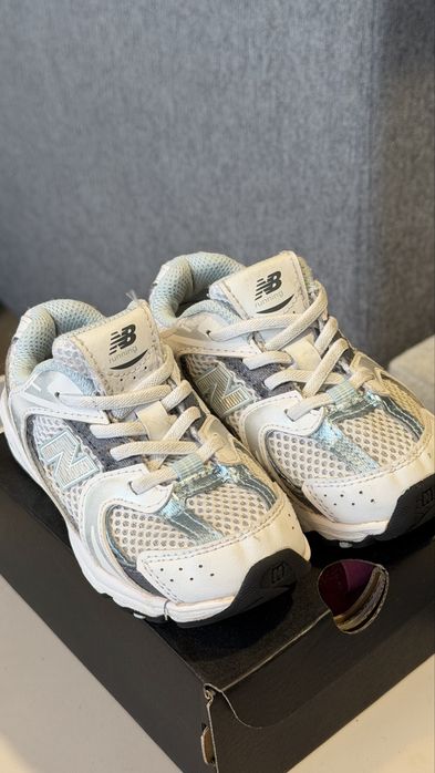 New Balance 25,5 розмір