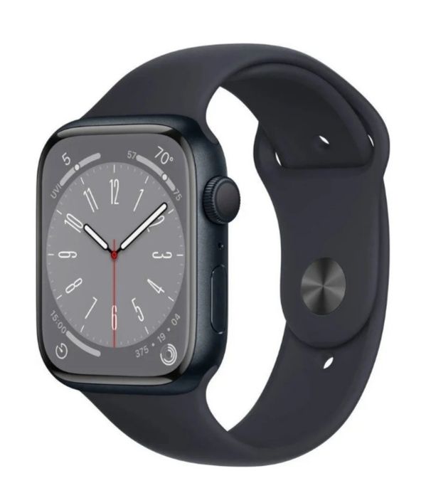 iPhone 14 pro Max + Apple watch series 8 (GPS)