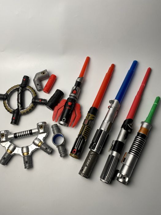 Набір star wars  зоряні війни